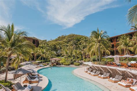 costa rica resorts reviews